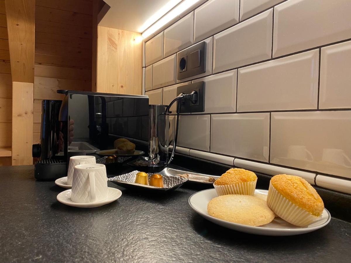 Apartamentos La Casina De Los Musicos Siero Kültér fotó