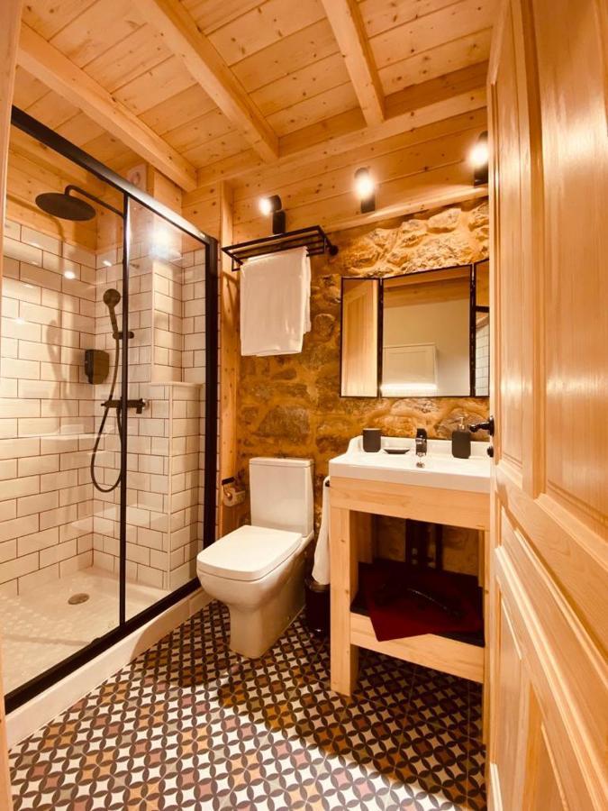 Apartamentos La Casina De Los Musicos Siero Kültér fotó