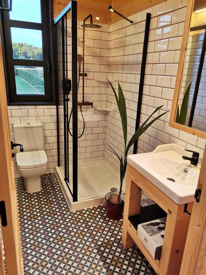 Apartamentos La Casina De Los Musicos Siero Kültér fotó